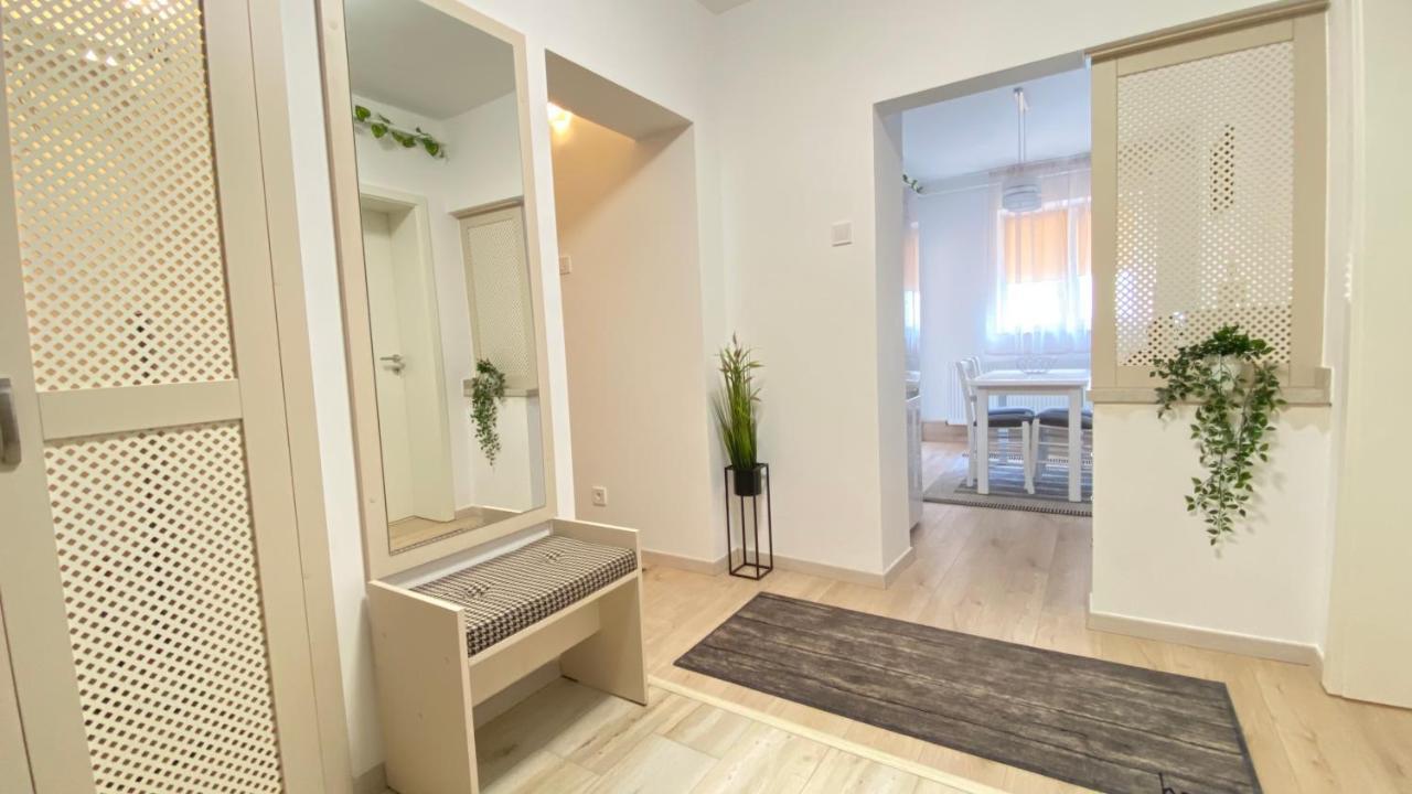 Trust Apartaments Brașov Exterior foto