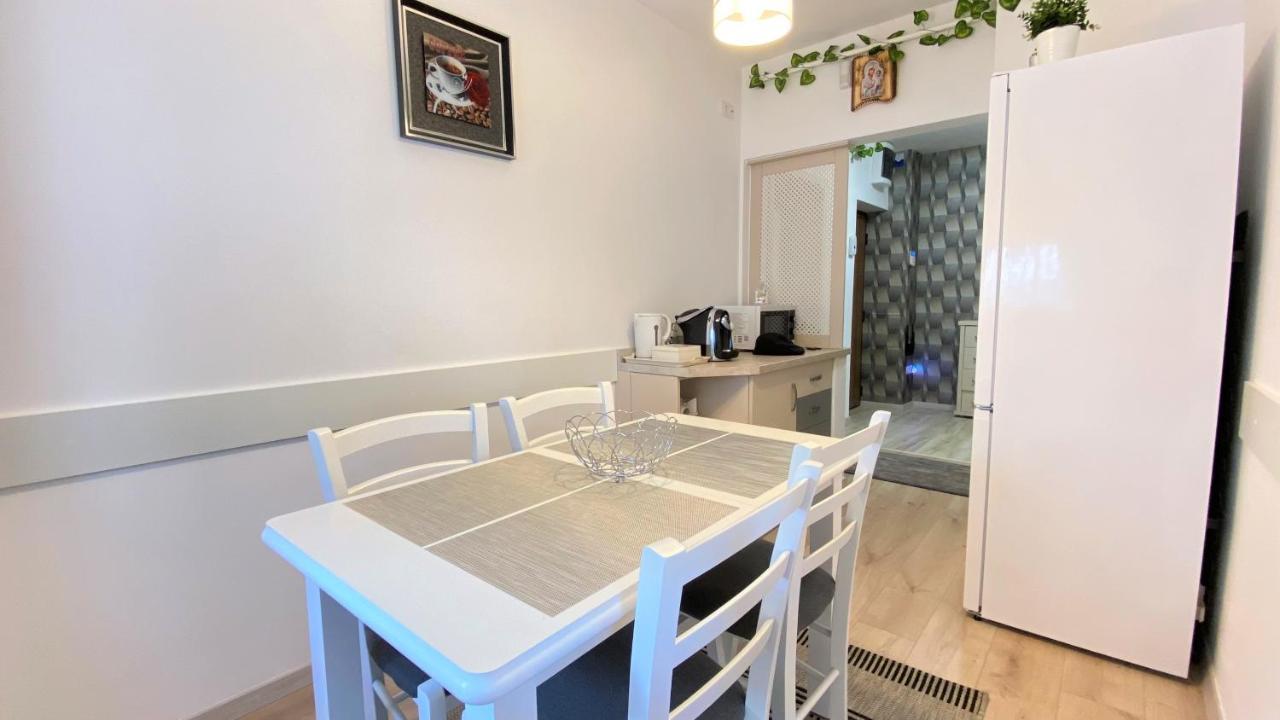 Trust Apartaments Brașov Exterior foto